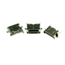 Системный разъем для  Samsung A207/A20s/A055/Kenshi E11 Type C