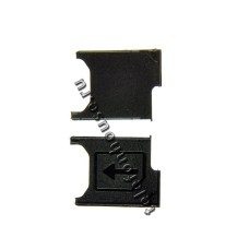 Держатель сим карты (Sim holder) для  Sony Xperia Z2 D6503