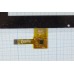 Тачскрин для China Tab 158 7