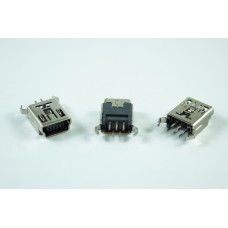Системный разъем China Mobile 26 mini