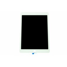 Дисплей (LCD) для iPad Air 2 2014 (A1566/A1567)+Touchscreen white