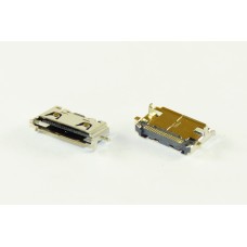 Системный разъем для  Samsung D880/E210
