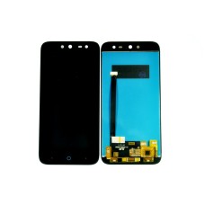Дисплей (LCD) для ZTE Blade A1/C880u+Touchscreen black