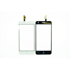 Тачскрин для ZTE Blade A465 white