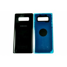 Задняя крышка для Samsung SM-N950 Note 8 black