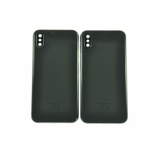Корпус для iPhone XS black