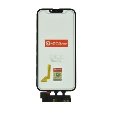 Тачскрин для iPhone 13 Pro max+OCA+стекло black G+OCA PRO