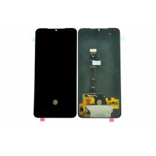 Дисплей (LCD) для Xiaomi Mi 9+Touchscreen black OLED