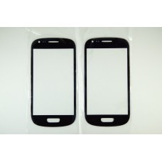 Стекло для Samsung i8190 black