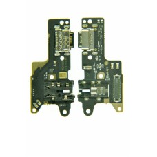 Шлейф для Xiaomi Redmi 8/Redmi 8A(M1908C3IC/M1908C3KI)+системный разъем