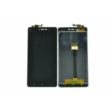 Дисплей (LCD) для Xiaomi Mi 4S+Touchscreen black