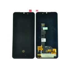 Дисплей (LCD) для Xiaomi Mi 9 SE+Touchscreen black OLED