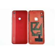 Задняя крышка для Huawei Honor 8A/8A Pro (JAT-LX1) red ORIG