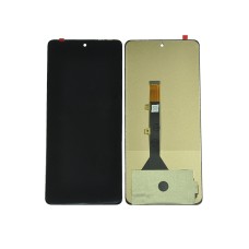 Дисплей (LCD) для Infinix GT 10 Pro (X6739)/GT 10 Pro Plus+Touchscreen black In-Cell TFT