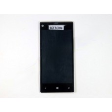 Дисплей (LCD) для HTC 8X/C620e+Touchscreen