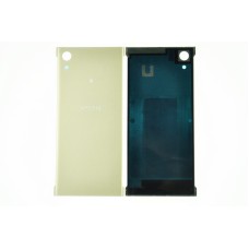 Задняя крышка для Sony Xperia XA1 G3112/G3116 gold