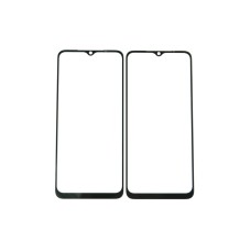Стекло для Xiaomi Redmi A1/Redmi A1 Plus (220733SG/220733SFG)/Redmi A2/Redmi A2 Plus (23028RNCAG)/Poco C51 black+OCA