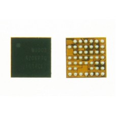 Контроллер заряда (Charger IC) MU003 для Samsung A310