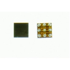 USB IC (9pin) для iPhone 6S Q2300 (68827)