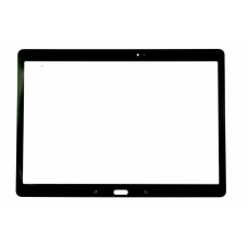 Стекло для Samsung T800/T805 black+OCA