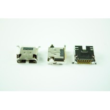 Системный разъем China Mobile 3 14pin