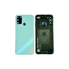 Задняя крышка для Huawei Honor 9A blue ORIG