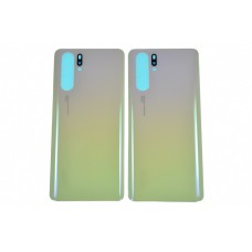 Задняя крышка для Huawei P30 Pro white
