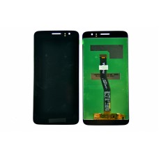 Дисплей (LCD) для Huawei Nova Plus+Touchscreen black