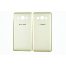 Задняя крышка для Samsung SM-J510 gold