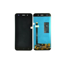 Дисплей (LCD) для ZTE Blade X7/T660/Nubia Z7/V6+Touchscreen black