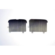 Корпус для Nokia 8800 Arte Carbon задняя пластина