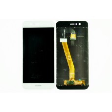 Дисплей (LCD) для Huawei Nova 2/Nova 2 (2017)+Touchscreen white