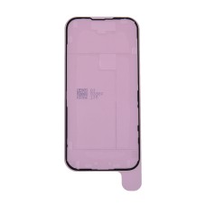 Проклейка дисплея для iPhone 16 ORIG