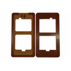Форма для дисплея iPhone 6