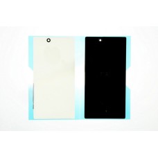 Задняя крышка для Sony Xperia Z Ultra C6802/C6833