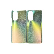 Задняя крышка для Huawei Honor 50 (NTH-NX9)/Nova 9 silver