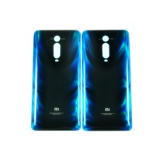 Задняя крышка для Xiaomi Mi 9T/Mi 9T Pro/K20 Pro blue AAA