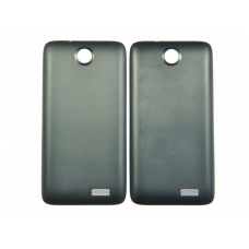 Задняя крышка для Lenovo A526 black
