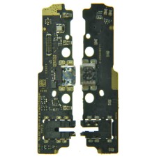 Шлейф для Xiaomi Redmi A1/Redmi A1 Plus (220733SG/220733SFG)/A2/A2 Plus (23028RNCAG) Poco C51+системный разъем+разъем гарнитуры ORIG