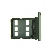 Держатель сим карты (Sim holder) для Huawei Nova Y90 silver