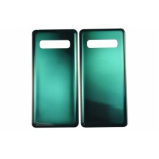 Задняя крышка для Samsung SM-G973 S10 green AAA