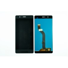 Дисплей (LCD) для Huawei P9 Lite/G9 VNS-L21+Touchscreen black