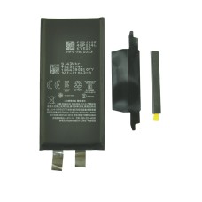 Аккумулятор без контроллера (банка/ячейка) для iPhone 13 Mini (2360mAh)