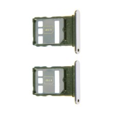 Держатель сим карты (Sim holder) для Huawei Honor 50 Lite purple