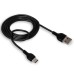 Кабель USB Type-C XO Life NB-200, 2.1А, 2м, белый