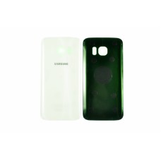 Задняя крышка для Samsung SM-G930 S7 white