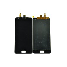 Дисплей (LCD) для Lenovo ZUK Z2+Touchscreen black