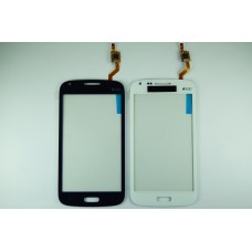 Тачскрин для Samsung I8262 white ORIG