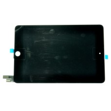 Дисплей (LCD) для iPad Mini 4 (A1538/A1550)+Touchscreen black