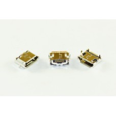 Системный разъем для  Samsung S8500/S8530/B7300/M8910/i8330/S7530 ORIG